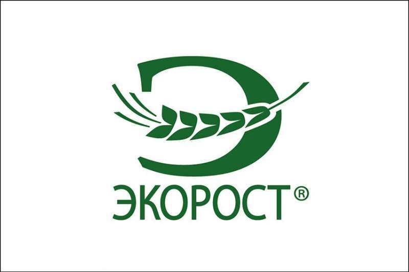 Экорост