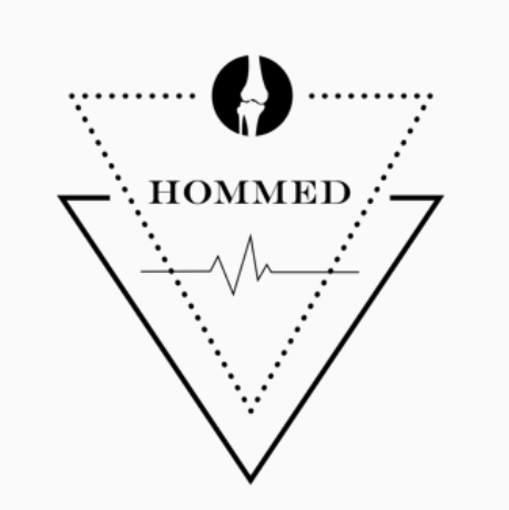HOMMED (ООО "СК МЕД")