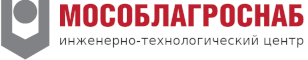 МОСОБЛАГРОСНАБ АО