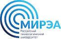 ФГБОУ ВО «МИРЭА – Российский технологический университет» (РТУ МИРЭА)
